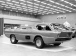Dodge Deora Concept Car 1965 года